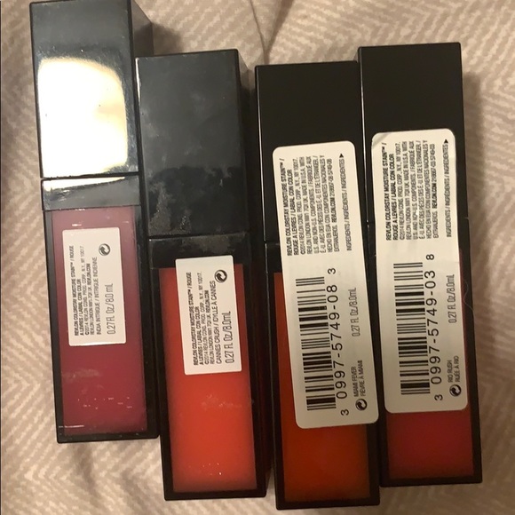 COPY - Revlon lipstick - Picture 2 of 4